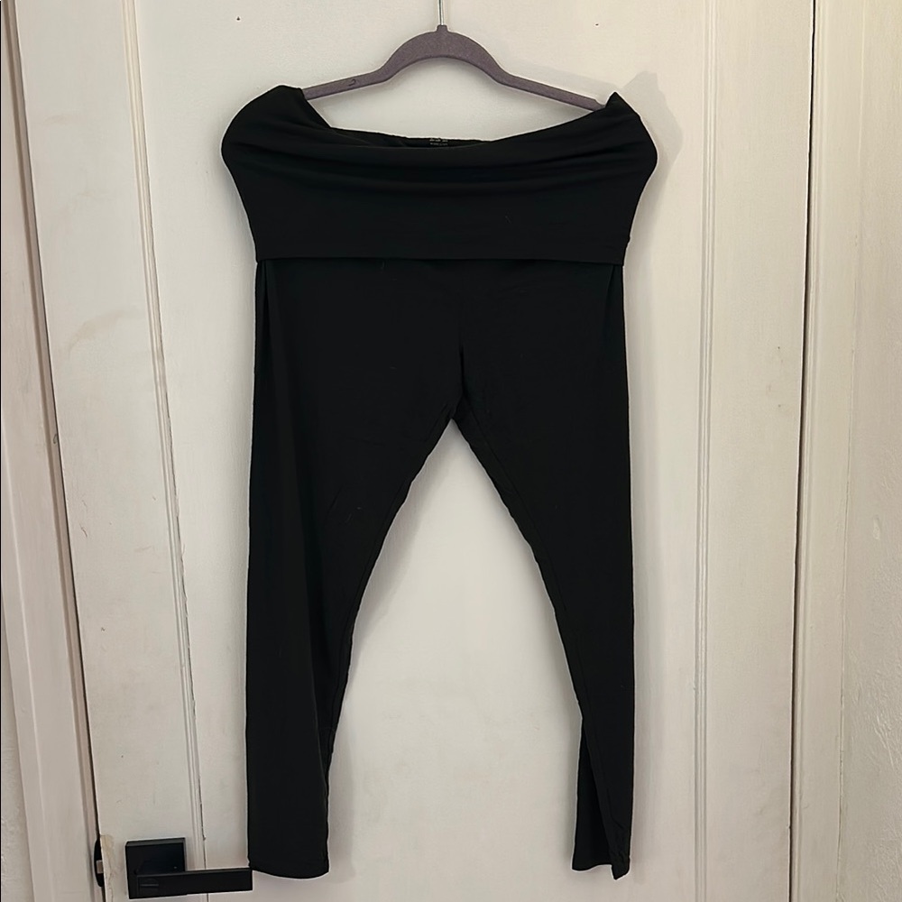 Aerie Base-layer Leggings